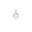 Pearl June Birthstone Charm For Sale