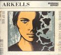 ARKELLS - MORNING REPORT (DELUXE VINYL) For Sale