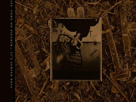 PIXIES - COME ON PILGRIM... IT S SURFER ROSA (VINYL) Discount