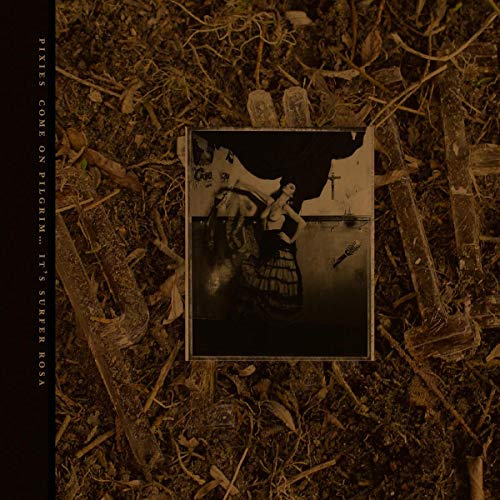 PIXIES - COME ON PILGRIM... IT S SURFER ROSA (VINYL) Discount