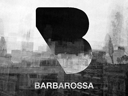 BARBAROSSA - BLOODLINES (VINYL) For Cheap