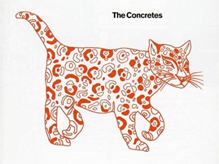 CONCRETES - CONCRETES (CD) Discount