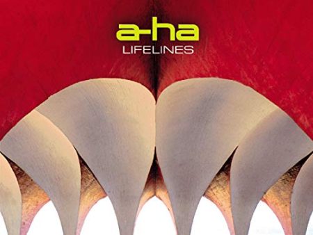 A-HA - LIFELINES (DELUXE EDITION) (VINYL) Sale