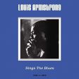 ARMSTRONG,LOUIS - SINGS THE BLUES (VINYL) Discount