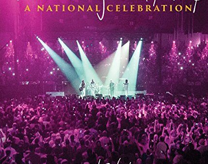 A NATIONAL CELEBRATION (DVD) Online now