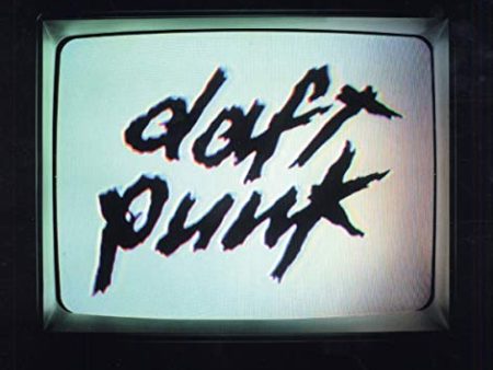 DAFT PUNK - HUMAN AFTER ALL (VINYL) Cheap