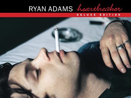 ADAMS, RYAN - HEARTBREAKER [4 LP DVD][DELUXE EDITION] Discount