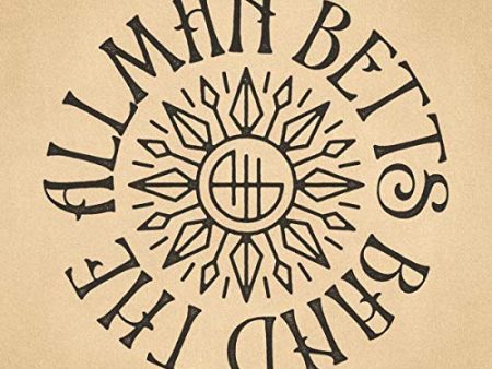 ALLMAN BETTS BAND - DOWN TO THE RIVER (CD) on Sale