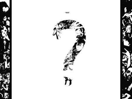 XXXTENTACION - ? (CD) Online now