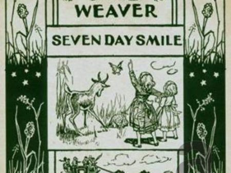 WEAVER, JANE & THE DOVES - SEVEN DAY SMILE (CD) Sale