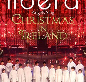 ANGELS SING: CHRISTMAS IN IREL Sale