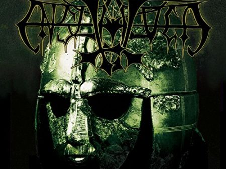 ENSLAVED - VIKINGLIGR VELDI (VINYL) Discount