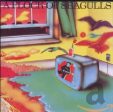 A FLOCK OF SEAGULLS - A FLOCK OF SEAGULLS (4 BONUS TRACKS) (CD) Supply