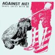 AGAINST ME - SHAPE SHIFT WITH ME (VINYL) For Discount