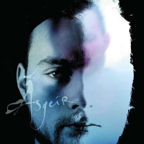 ASGEIR - IN THE SILENCE (VINYL) Online now