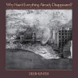 DEERHUNTER - WHY HASN T EVERYTHING ALREADY DISAPPEARED? (GREY VINYL) Online Sale