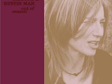 BETH GIBBONS & RUSTIN MAN - OUT OF SEASON (VINYL) For Discount