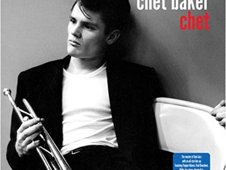 BAKER,CHET - CHET (180G) (VINYL) For Cheap