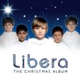 LIBERA - CHRISTMAS ALBUM STANDARD VERSION (CD) on Sale