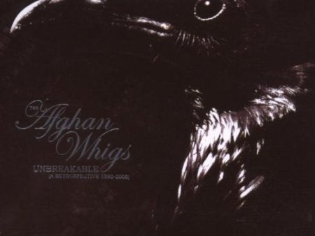 AFGHAN WHIGS - RETROSPECTIVE 1990 - 2006 (CD) Online Hot Sale