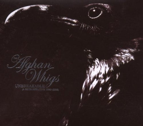 AFGHAN WHIGS - RETROSPECTIVE 1990 - 2006 (CD) Online Hot Sale