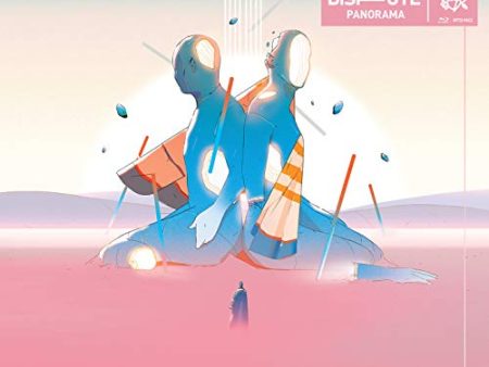 PANORAMA (5.1 SURROUND SOUND BLU Online Hot Sale