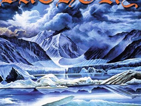 BATHORY - NORDLAND I & II (VINYL) Hot on Sale