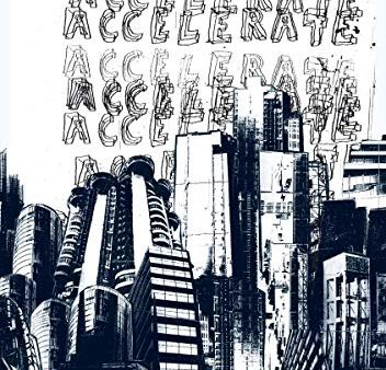 ACCELERATE (CD DVD) (CD) For Sale