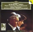 ZIMERMAN, KRYSTIAN - GRIEG   SCHUMANN PIANO CONCERTOS (VINYL) Hot on Sale