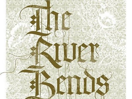 RIVER BENDS - AND FLOWS TO THE SEA (CD) Supply