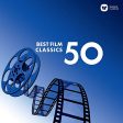 5CD - BEST 50 FILM CLASSICS (CD) Online Hot Sale