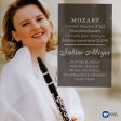 MEYER - MOZART: CLARINET CONCERTO IN A (CD) For Sale