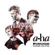 A-HA - MTV UNPLUGGED: SUMMER SOLSTICE (INCL. BLU-RAY) (CD) For Discount