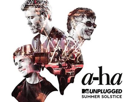 A-HA - MTV UNPLUGGED: SUMMER SOLSTICE (INCL. BLU-RAY) (CD) For Discount