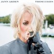 ARDEN, JANN - THESE ARE THE DAYS (VINYL) Sale