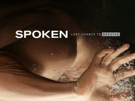 SPOKEN - LAST CHANCE TO BREATHE (CD) For Sale