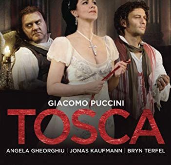 PUCCINI: TOSCA Cheap