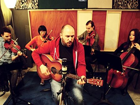 BAZAN,DAVID - DAVID BAZAN   PASSENGER STRING QUARTET (VINYL) Supply