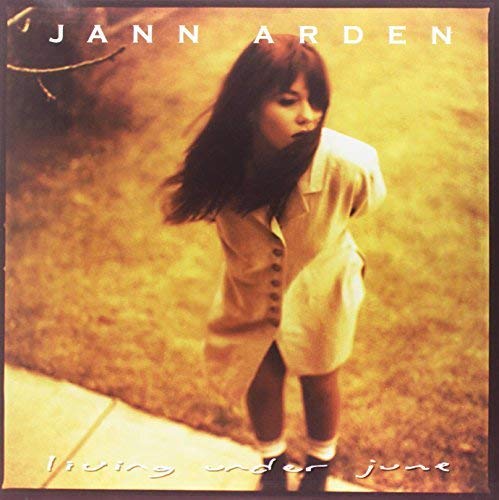 ARDEN, JANN - LIVING UNDER JUNE (VINYL) Online now