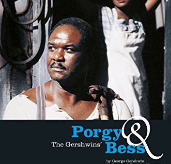 GEORGE GERSHWIN, PORGY AND BESS (SOUS-TITRES FRANAIS) Hot on Sale