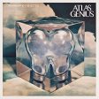 ATLAS GENIUS - INANIMATE OBJECTS (VINYL W DIGITAL DOWNLOAD) Fashion