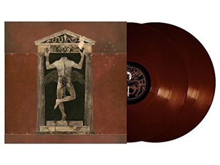 BEHEMOTH - MESSE NOIRE (VINYL) For Cheap