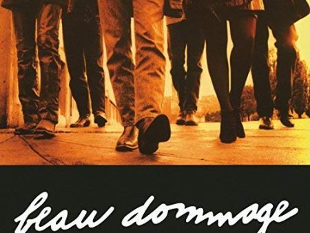 BEAU DOMMAGE - BEAU DOMMAGE 1994 (VINYL) Discount