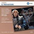 ALAGNA, ROBERTO - VERDI: IL TROVATORE (2CD) (CD) Discount