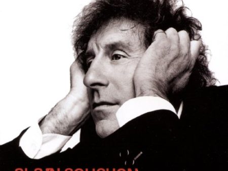 ALAIN SOUCHON - COLLECTION (CD) Sale