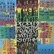 A TRIBE CALLED QUEST - PEOPLE S INSTINCTIVE TRAVELS AND THE PATHS OF RHYTHM (VINYL) Online Sale