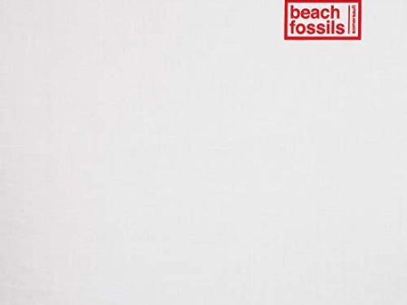 BEACH FOSSILS - SOMERSAULT (VINYL) Hot on Sale