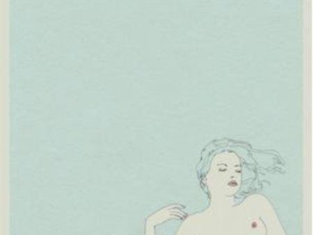 A WINGED VICTORY FOR THE SULLEN - A WINGED VICTORY FOR THE SULLEN (VINYL) on Sale