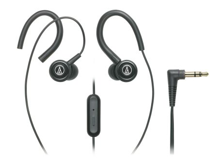 Audio-Technica SonicSport Headphones Supply