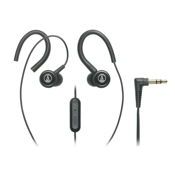 Audio-Technica SonicSport Headphones Supply